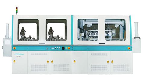 smart card milling machine|CMI.